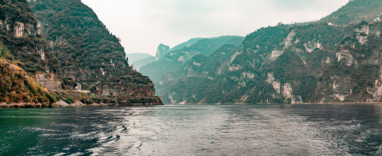 yichang, china, yangtze, three gorges dam, river, water, asia, nature