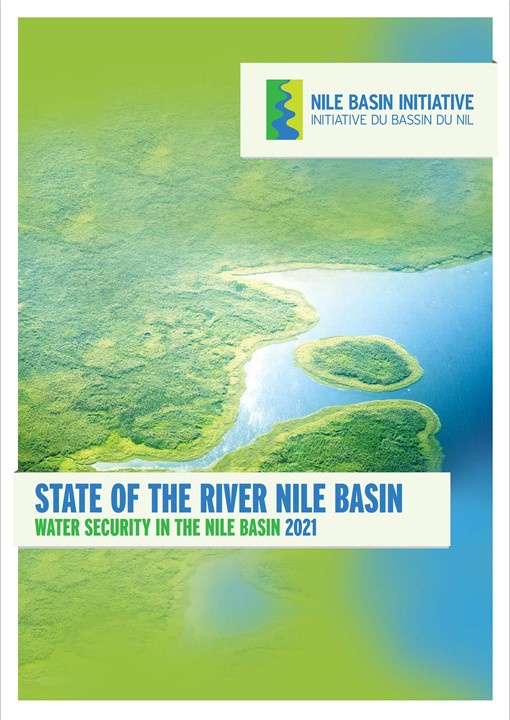 StateOfNileRiverBasin_COVER